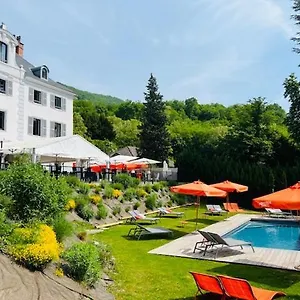  Hotel Restaurant Le Repère Francia
