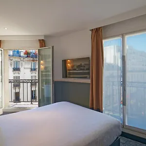 *** Hotel Appia La Fayette Francia