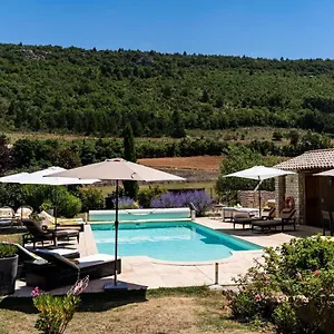 Frühstückspension Mon Ventoux - Cozyhotes, Sault