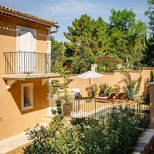  Affittacamere De Roussillon
