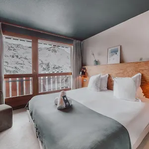 *** Hotel Ho36 Francia
