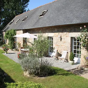  Bed & Breakfast Résidence Coatarmor Francia